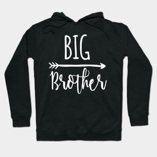 Big Brother Hoodie